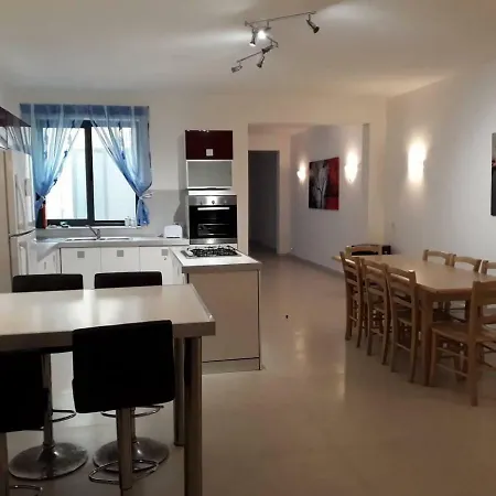 דירה Superior Gozo Flat 3 ויקטוריה