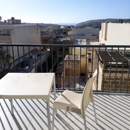 Superior Gozo Flat 3 דירה ויקטוריה