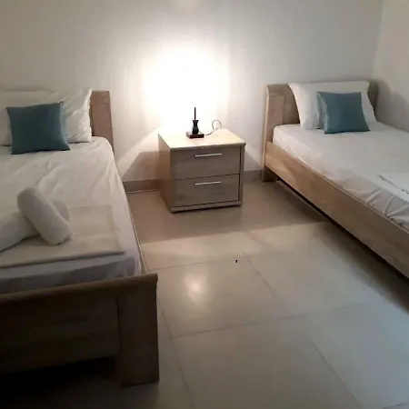 דירה Superior Gozo Flat 3 ויקטוריה