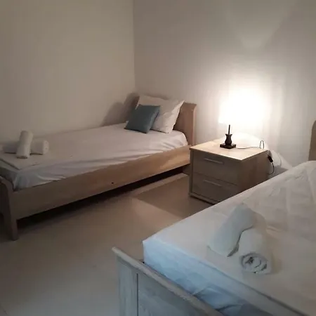Superior Gozo Flat 3 شقة *