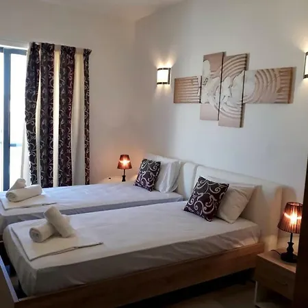 Superior Gozo Flat 3 * فيكتوريا