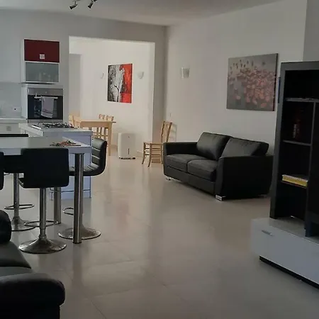 Superior Gozo Flat 3 *