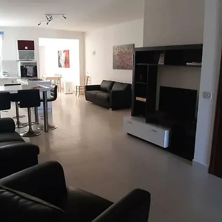 Superior Gozo Apartment, Flat 3